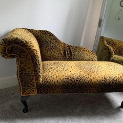 Upholstery Service