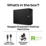 Seagate Expansion 26TB Image 4