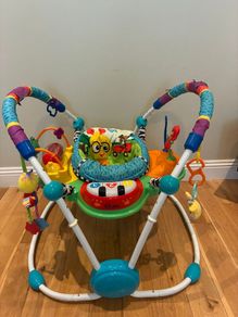 Baby Bouncer