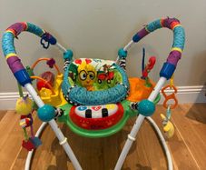 Baby Bouncer