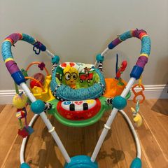Baby Bouncer