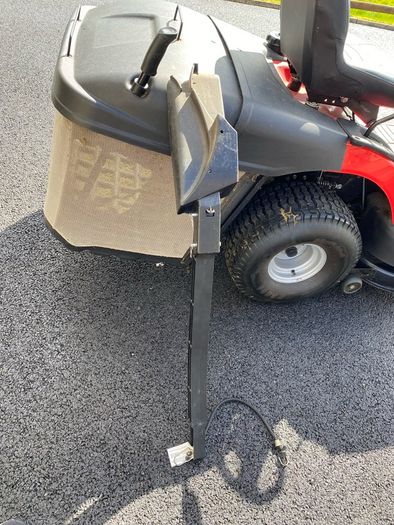 Snapper 22HP Ride on mower, 3 years old