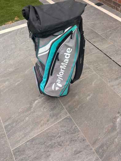 Taylormade Golf Bag
