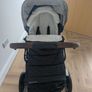 Uppababy Vista 2 buggy Image 4
