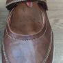 Rolling soft by Gabor leather shoes size 6 Image 2