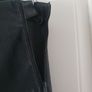 Stretch Leather Legging by SELECTED Image 5