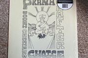 Prana Crafter "Bodhi Cheetahs Choice" vinyl