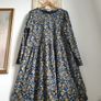 Seasalt Cornwall Dress Size Uk 16 Image 3