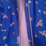 Joules Right As Rain Unicorn Raincoat Age 9-10 Image 2