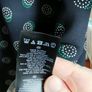 Hobbs Natalia Circle Print Dress UK 10 Image 6