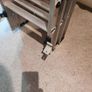 attic ladder( can deliver) Image 4