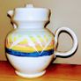 vintage Letterkenny Pottery Image 2