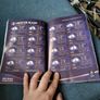 2018 Champions Cup Final Programme Image 2