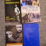 Irish literary books Image 5