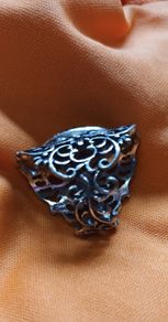 spider ring