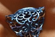 spider ring