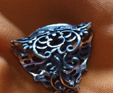 spider ring