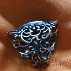 spider ring