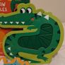 Touch And Feel Safari Jigsaw Puzzles Image 4