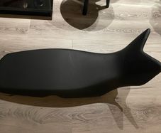 BMW F650GS F700GS F800GS Genuine OEM Motorcycle Seat