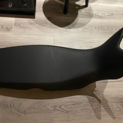 BMW F650GS F700GS F800GS Genuine OEM Motorcycle Seat