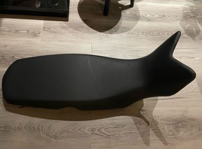 BMW F650GS F700GS F800GS Genuine OEM Motorcycle Seat