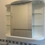bathroom storage Image 2