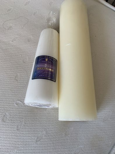 candles