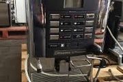 Faema coffee machine commerical bean 2 cup