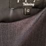 Suit dress Image 4