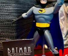 DC Collectables Batman the Animated Series Action Figure Bundle