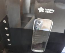 Tommee Tippee Ultra UV 3-in-1 Steriliser