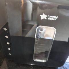 Tommee Tippee Ultra UV 3-in-1 Steriliser