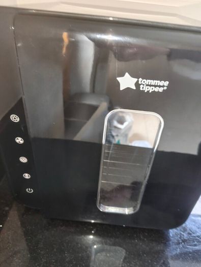 Tommee Tippee Ultra UV 3-in-1 Steriliser