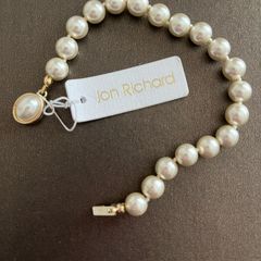 jon richard bracelet