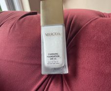 Meroda changing foundation