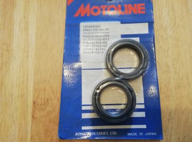 cb750 sohc cb550 cbx1000 fork seals