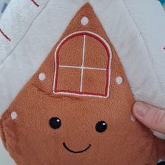 Teddy