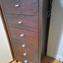 Chest of Drawers & Locker