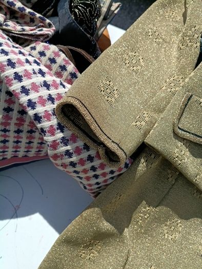 Women's suit