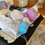 Lanky box large bundle including baby bundle Image 7
