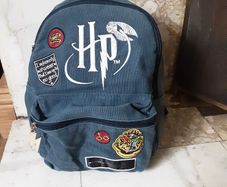 Harry potter back pack.