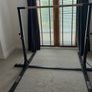 Sturdy gymnastics bar Image 2
