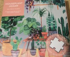 500 piece jigsaw