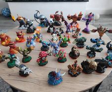 Skylanders bundle