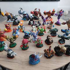 Skylanders bundle