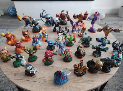 Skylanders bundle