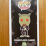 Rick and Morty Funko Pop! Cornvelious Daniel #334. Mint Condition. Image 4
