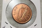 Irish 2p 1996