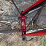Cube Peleton Pro Race Road Bike Men's Medium 56cm Image 5